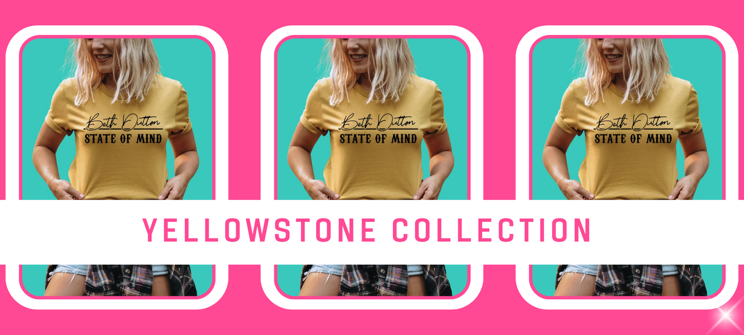 Yellowstone collection