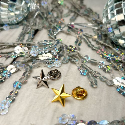 Hat Pins (SALE)