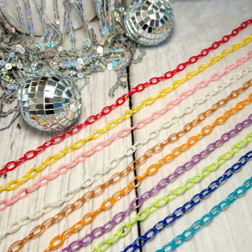 Hat Chains (SALE)