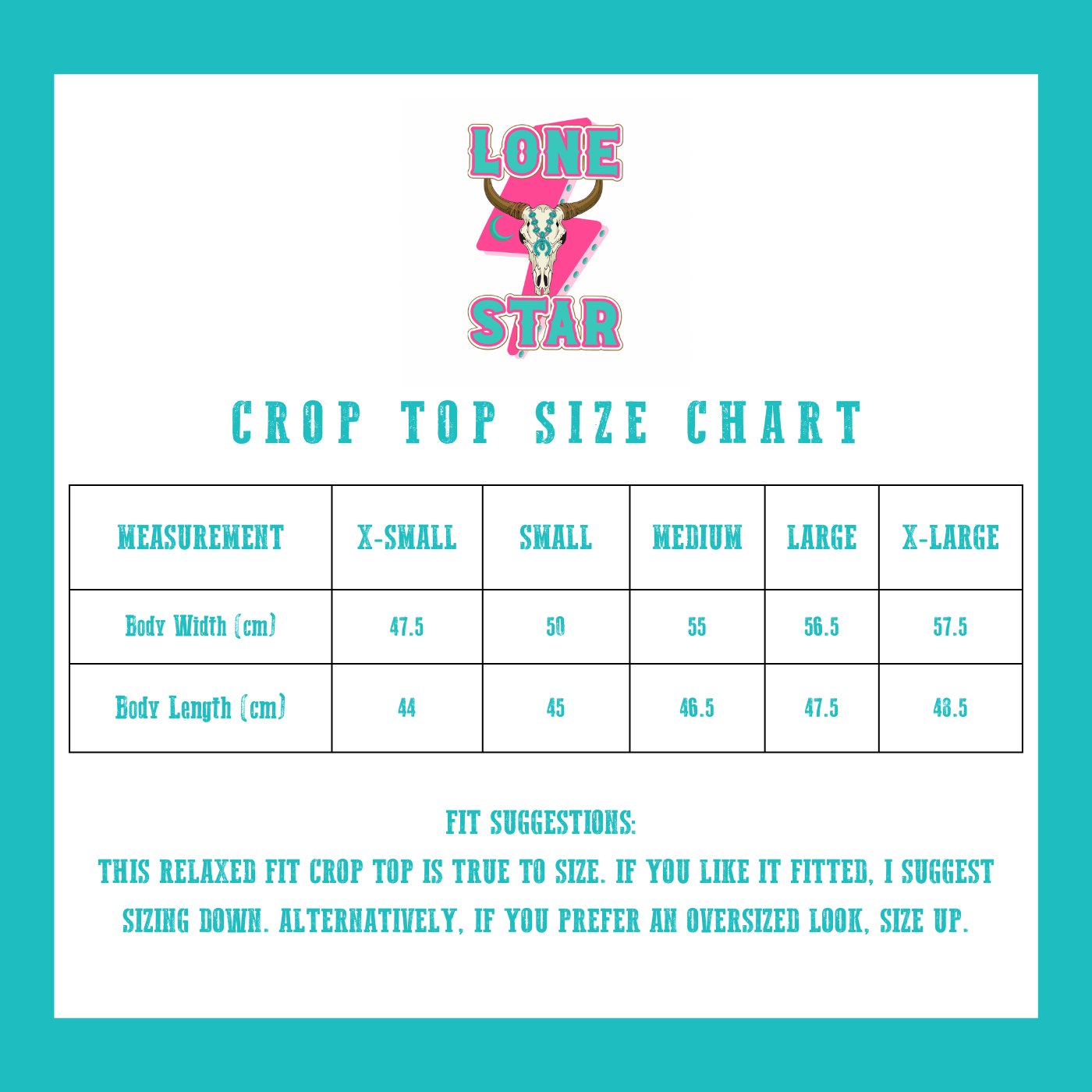 Honkytonk Barbie Crop