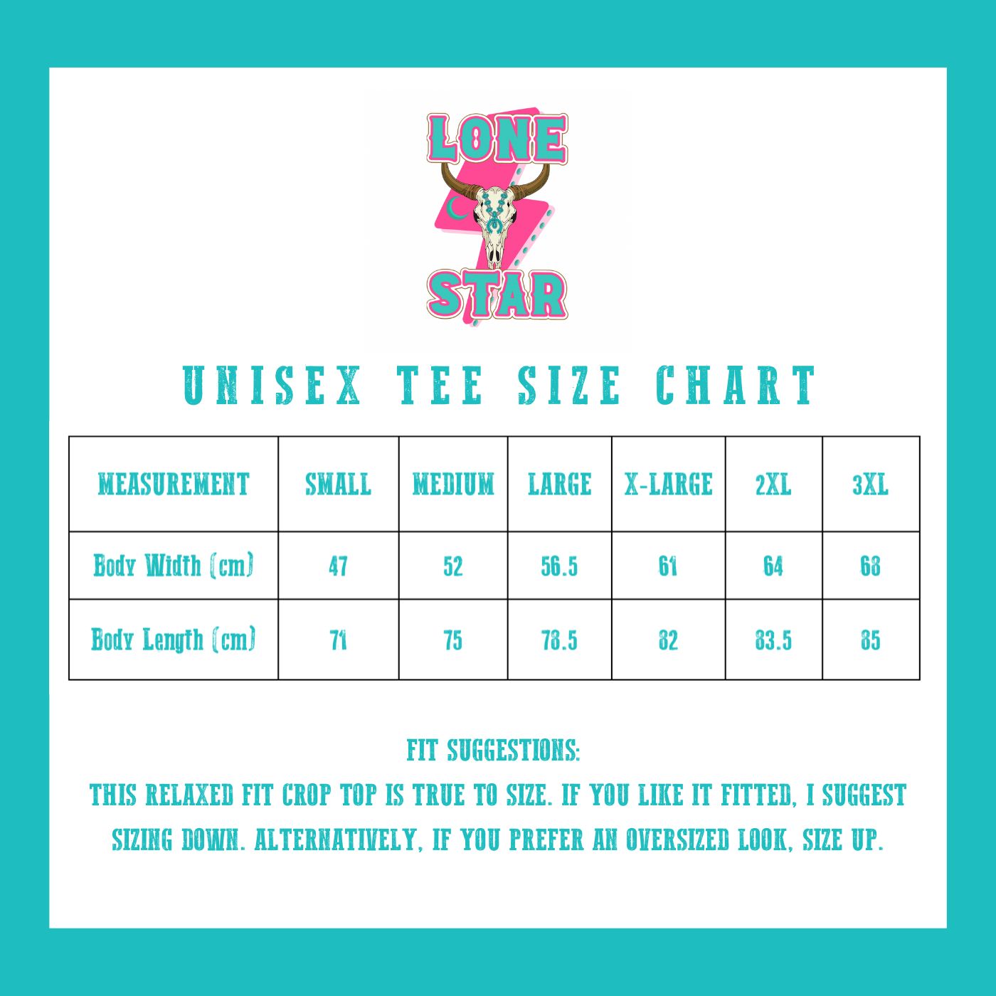 Country Lovin' - Group Order