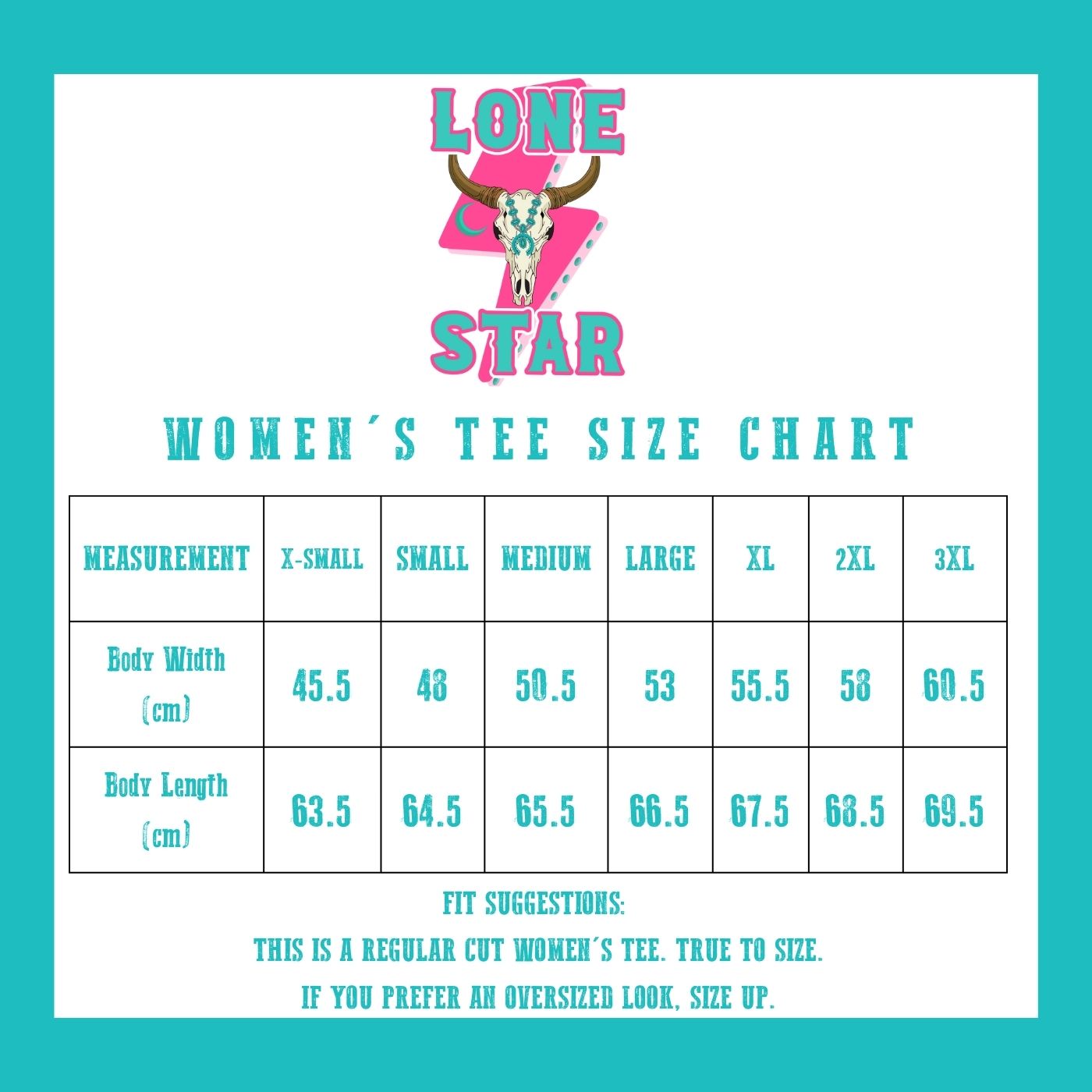 Women's Crew Neck T-Shirt