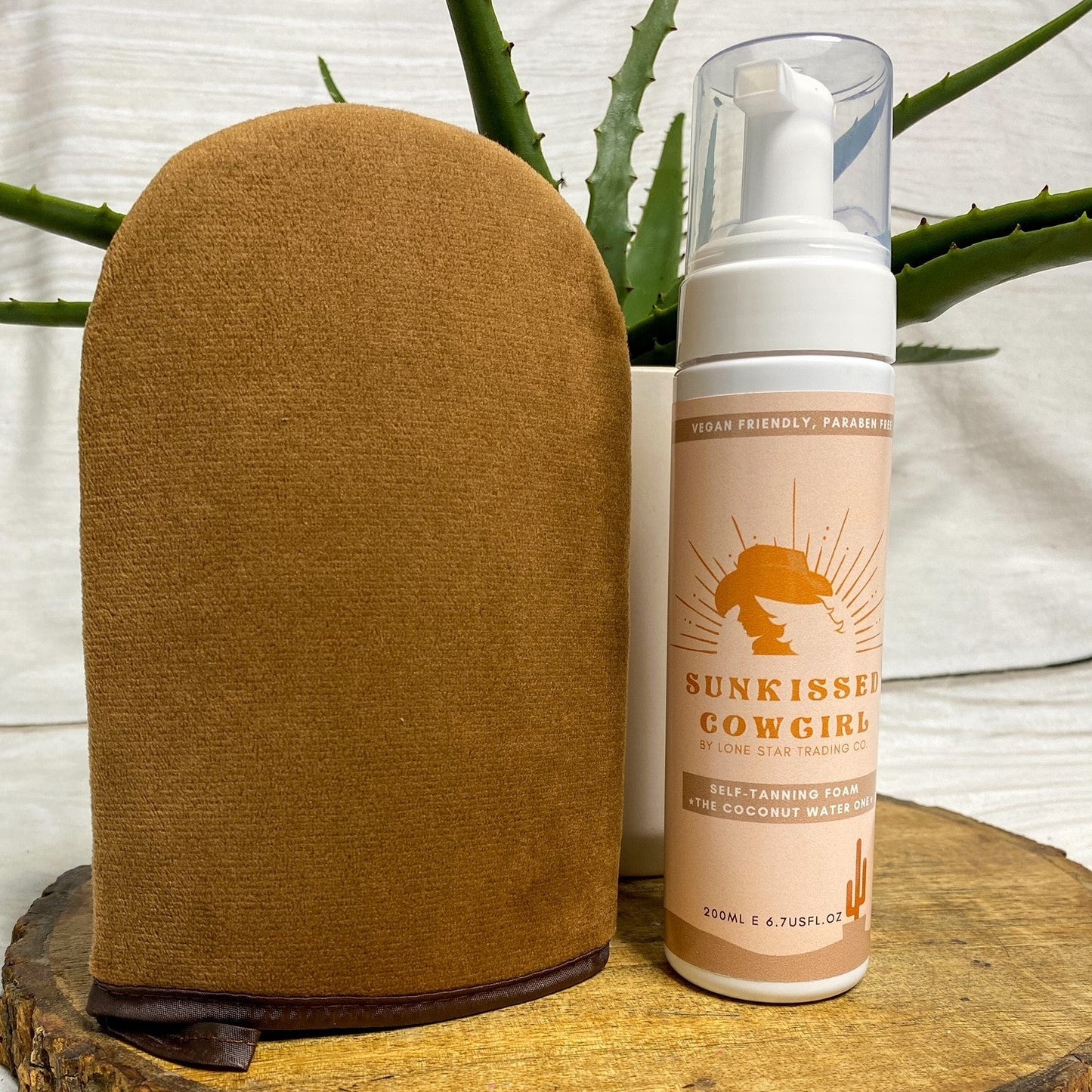 The Coconut Water One (SALE)