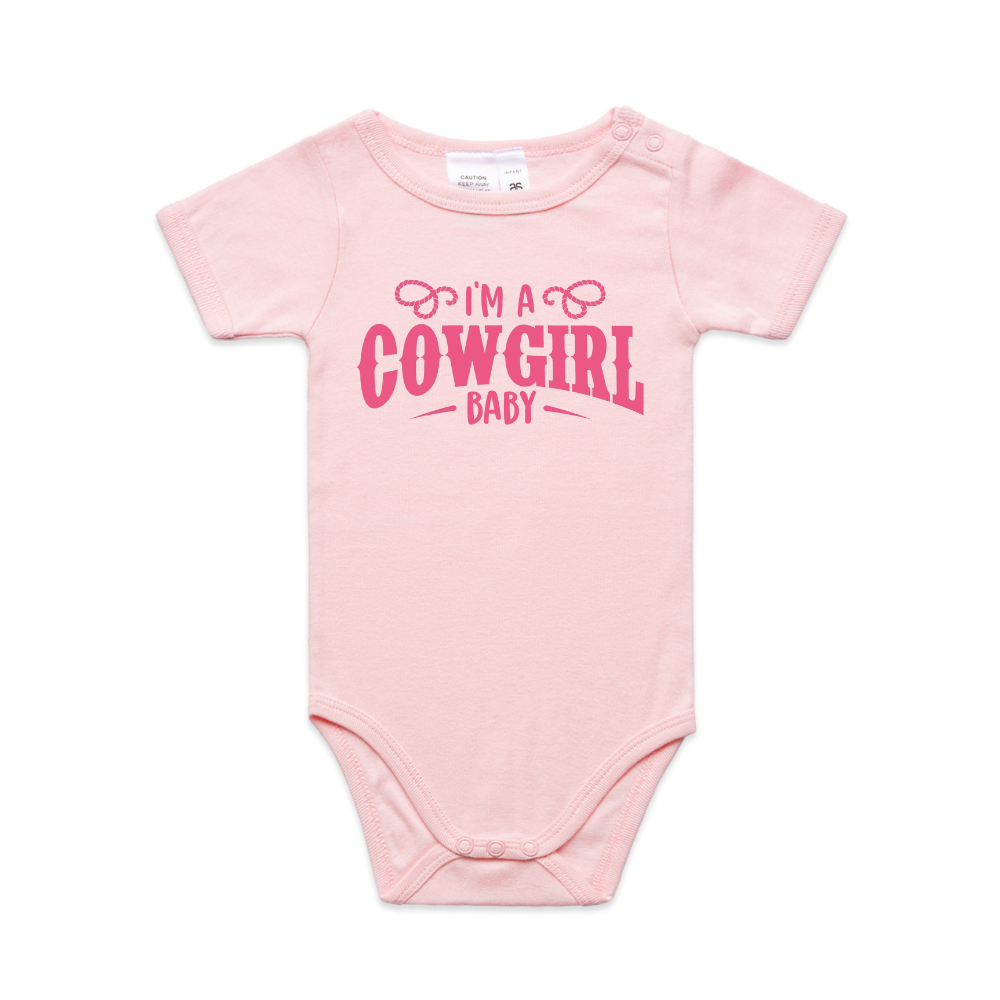 Cowgirl onesie hot sale