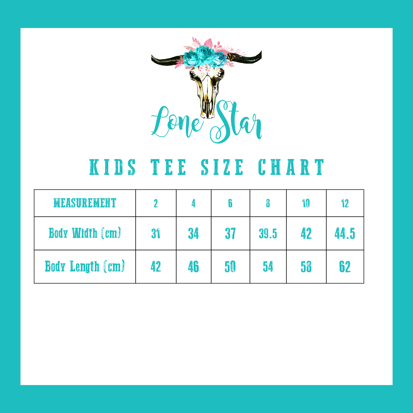 Let's Go Girls Kids Tee