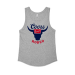 Coors Rodeo Singlet
