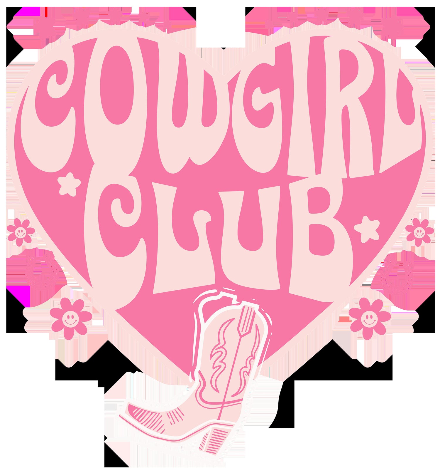 The Cowgirl Club