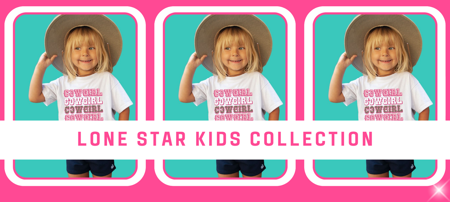 Lone Star Kids