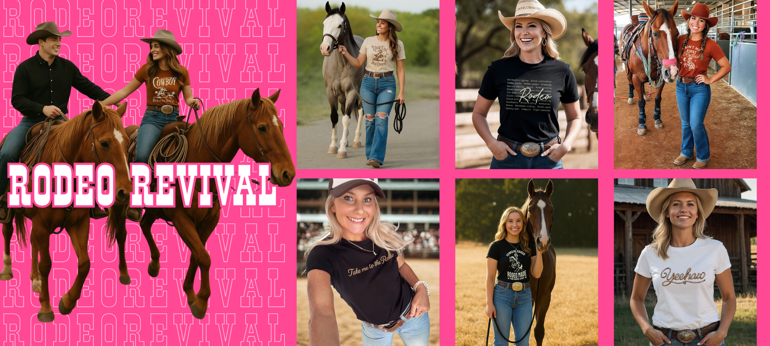 Rodeo Revival