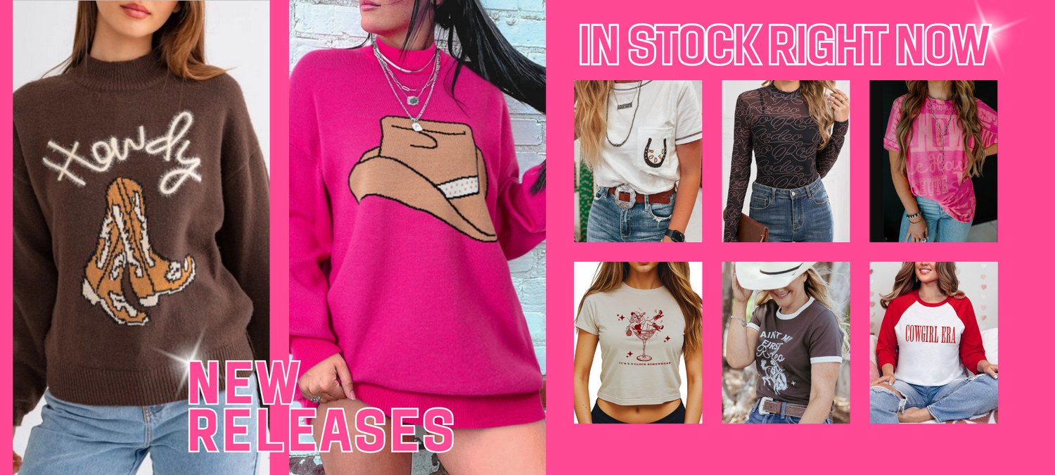 New Releases