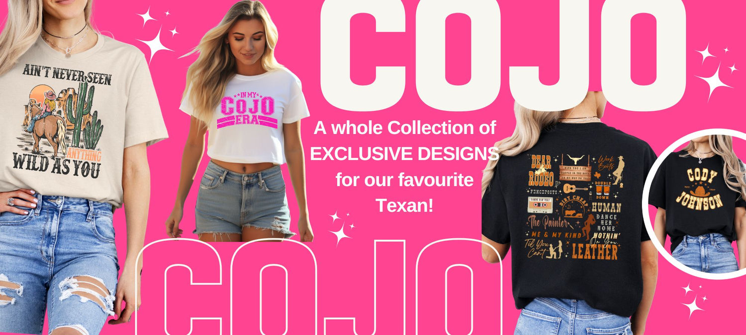 COJO Collection
