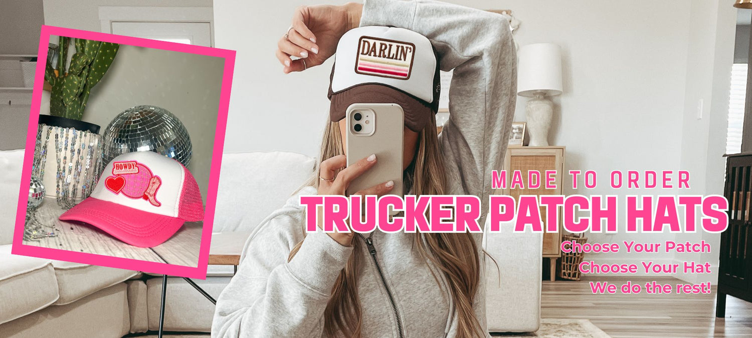 Choose Your Trucker