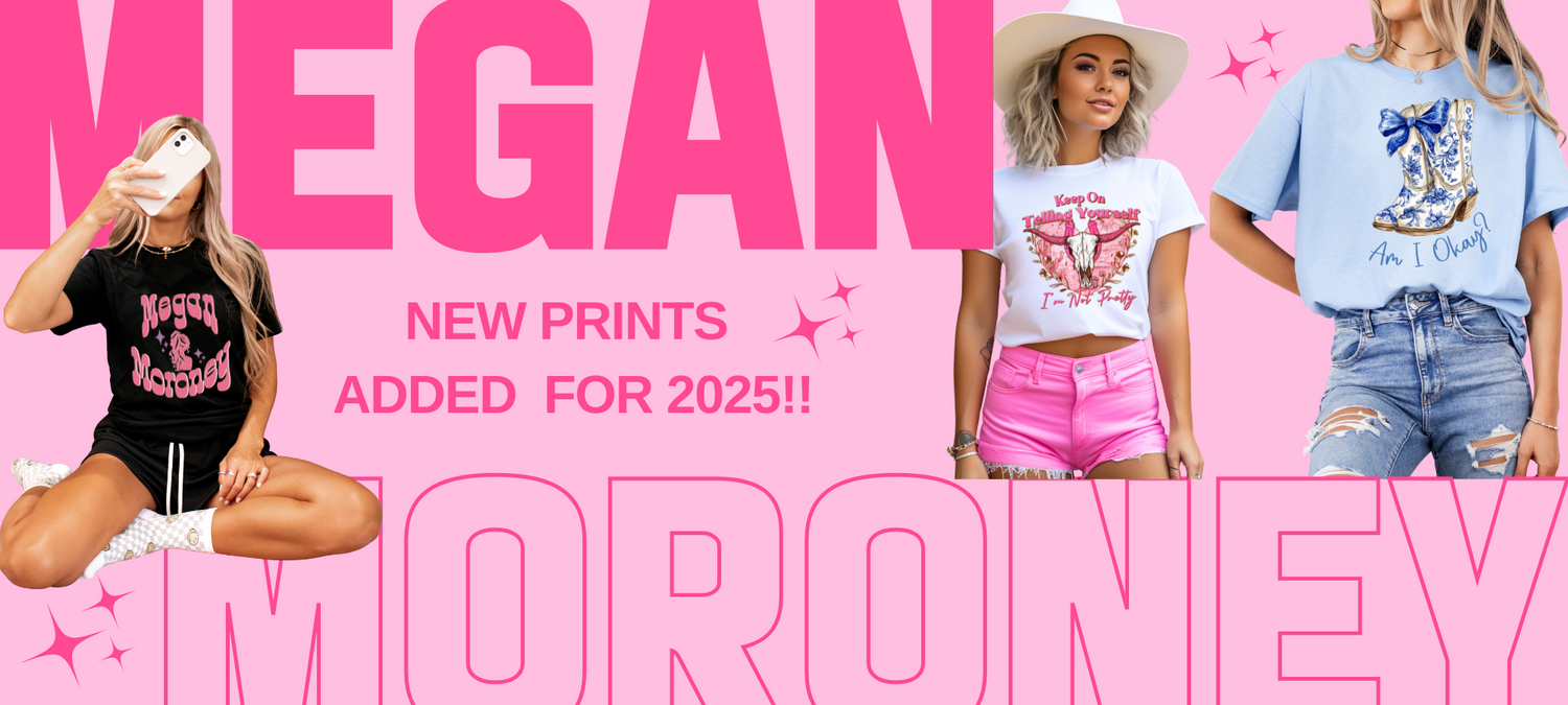 Megan Moroney