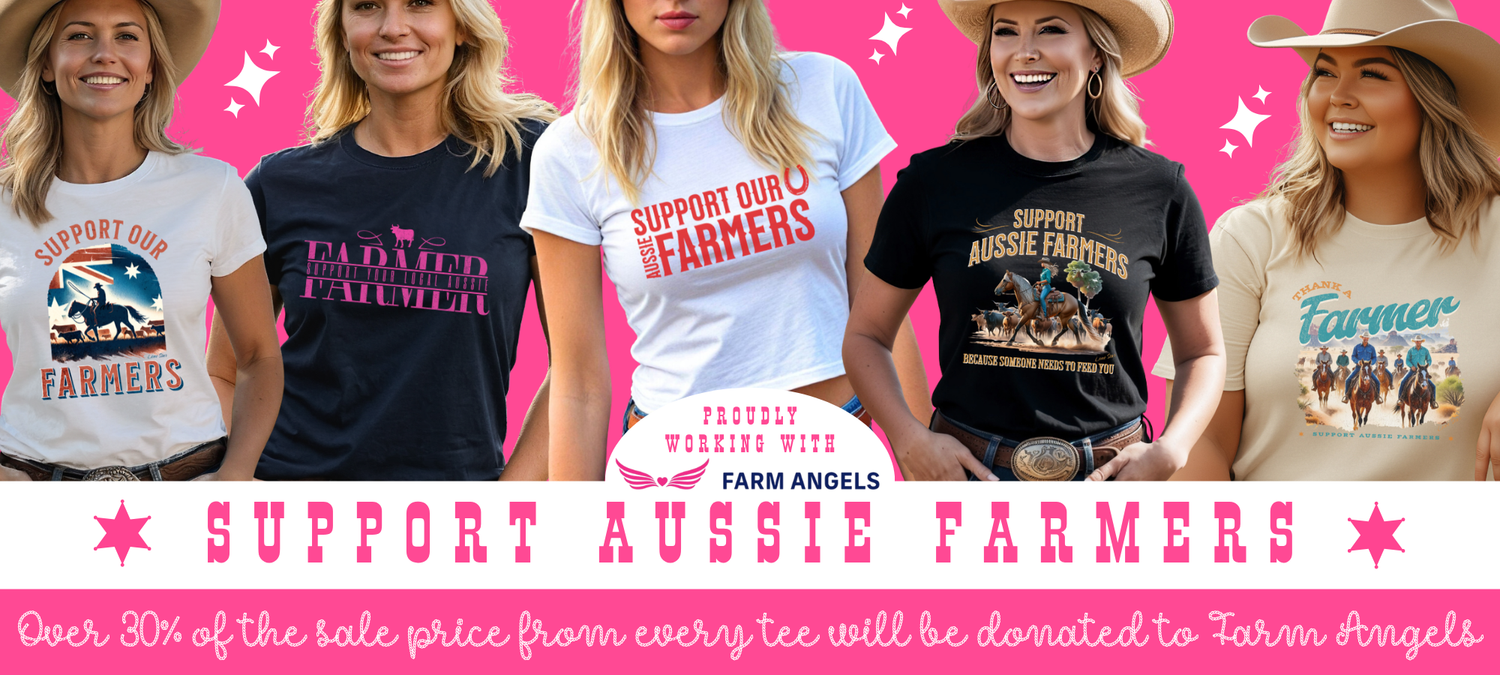 Support a Farmer Collection