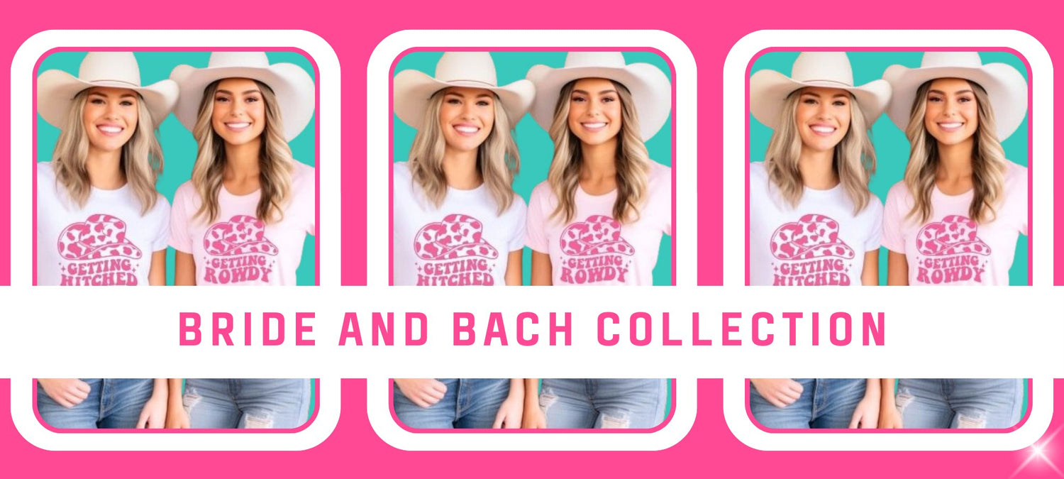 Bride and Bach