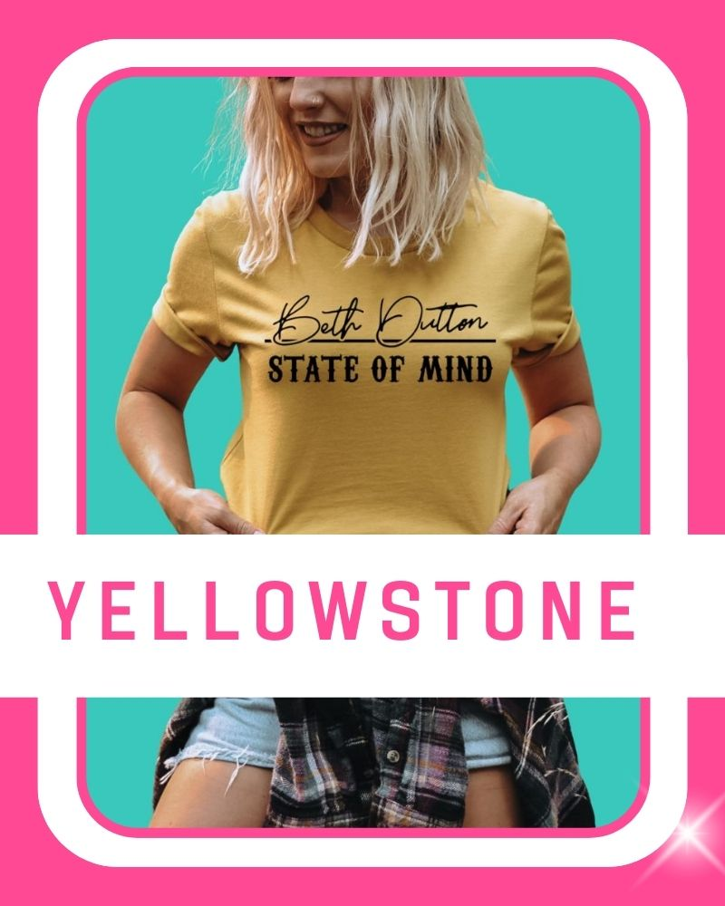 Yellowstone collection