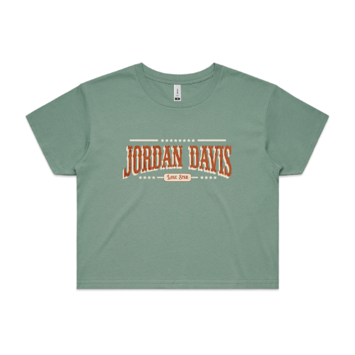 Jordan Davis Set List Crop