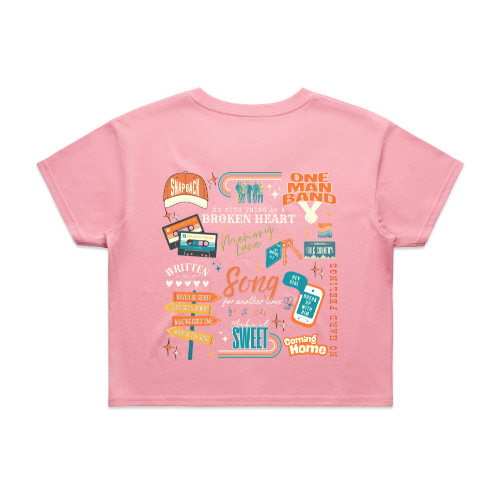 Old Dominion Set List Crop