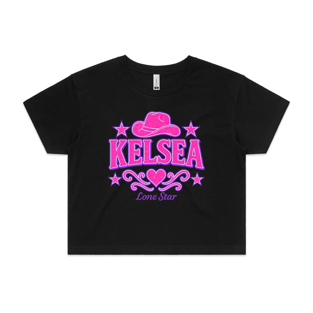 Kelsea Ballerini Set List Crop
