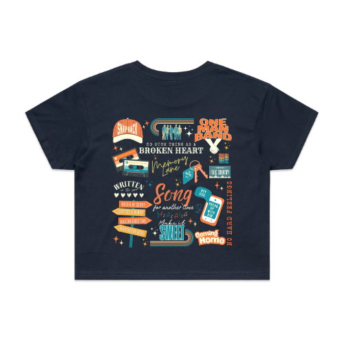 Old Dominion Set List Crop