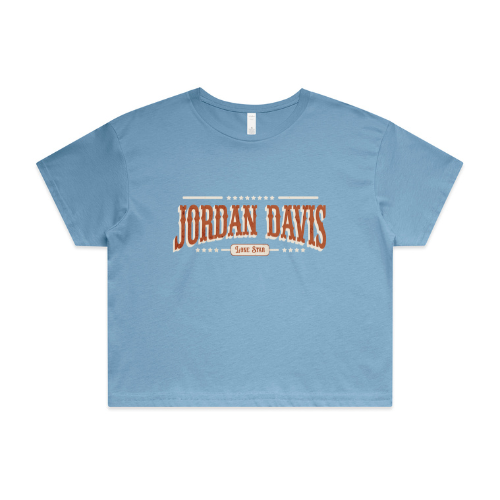Jordan Davis Set List Crop