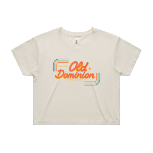 Old Dominion Set List Crop