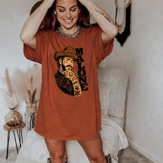 Malone Tee