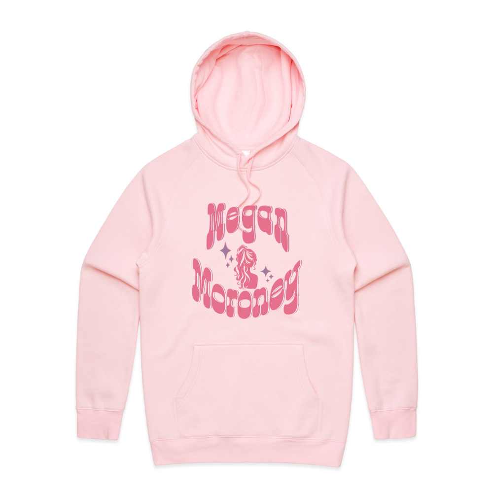 Megan Moroney Set List Hoodie