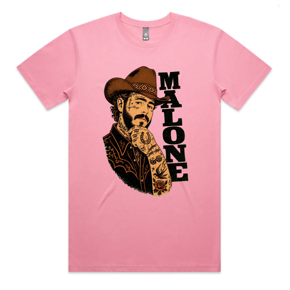 Malone Tee