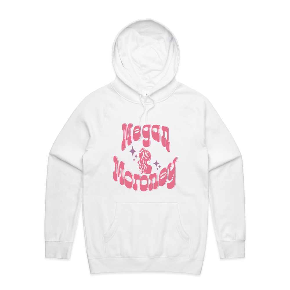 Megan Moroney Set List Hoodie