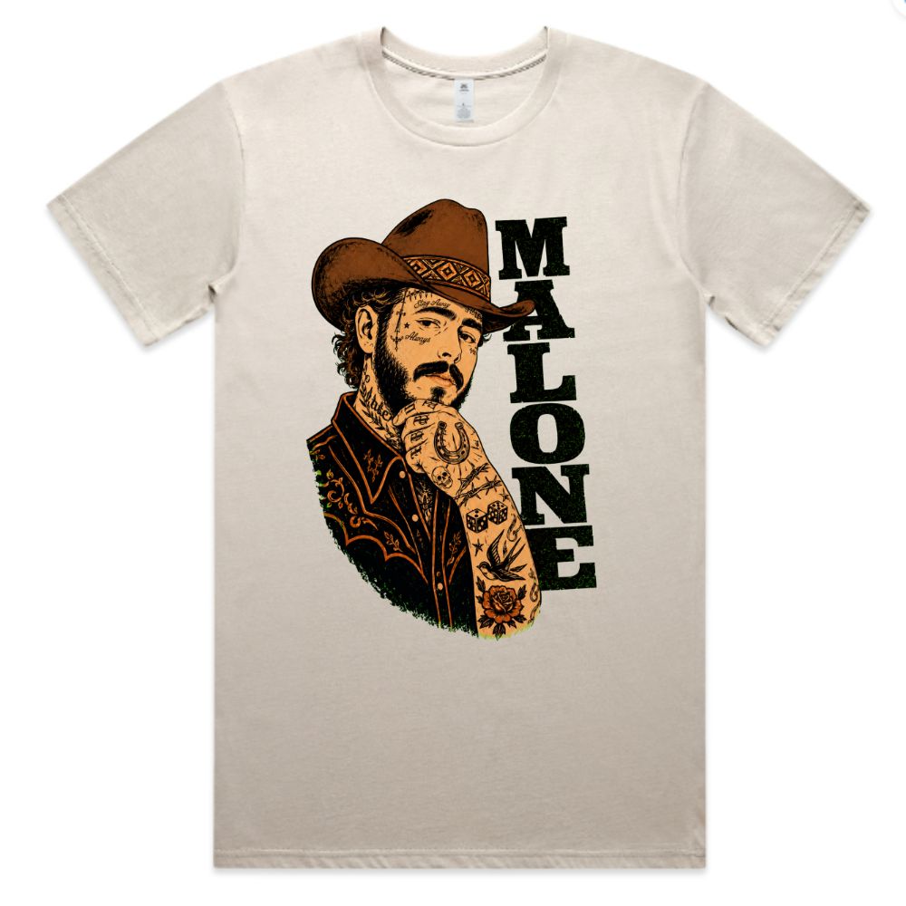 Malone Tee