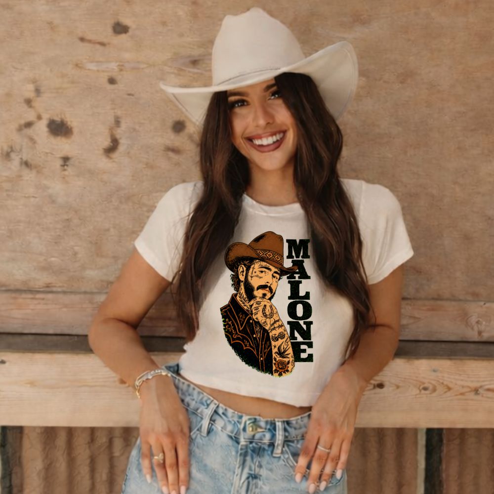 Malone Crop