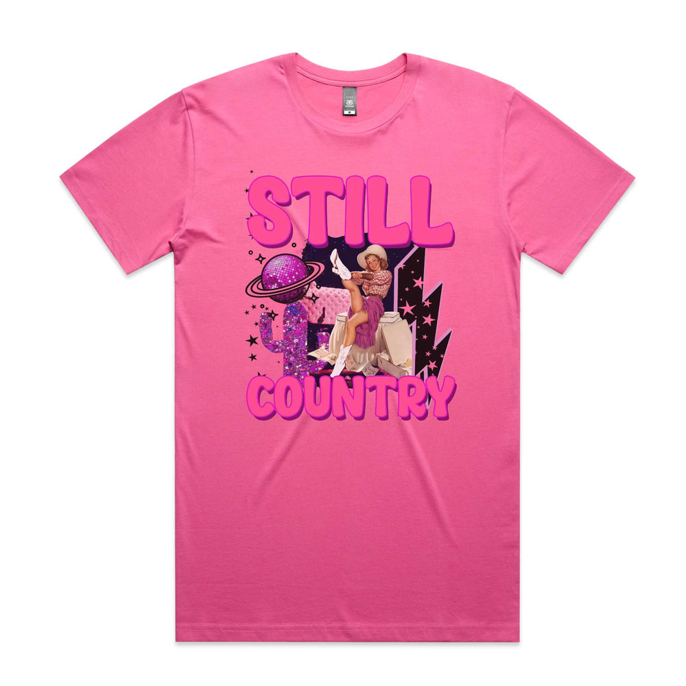 Still Country Tee