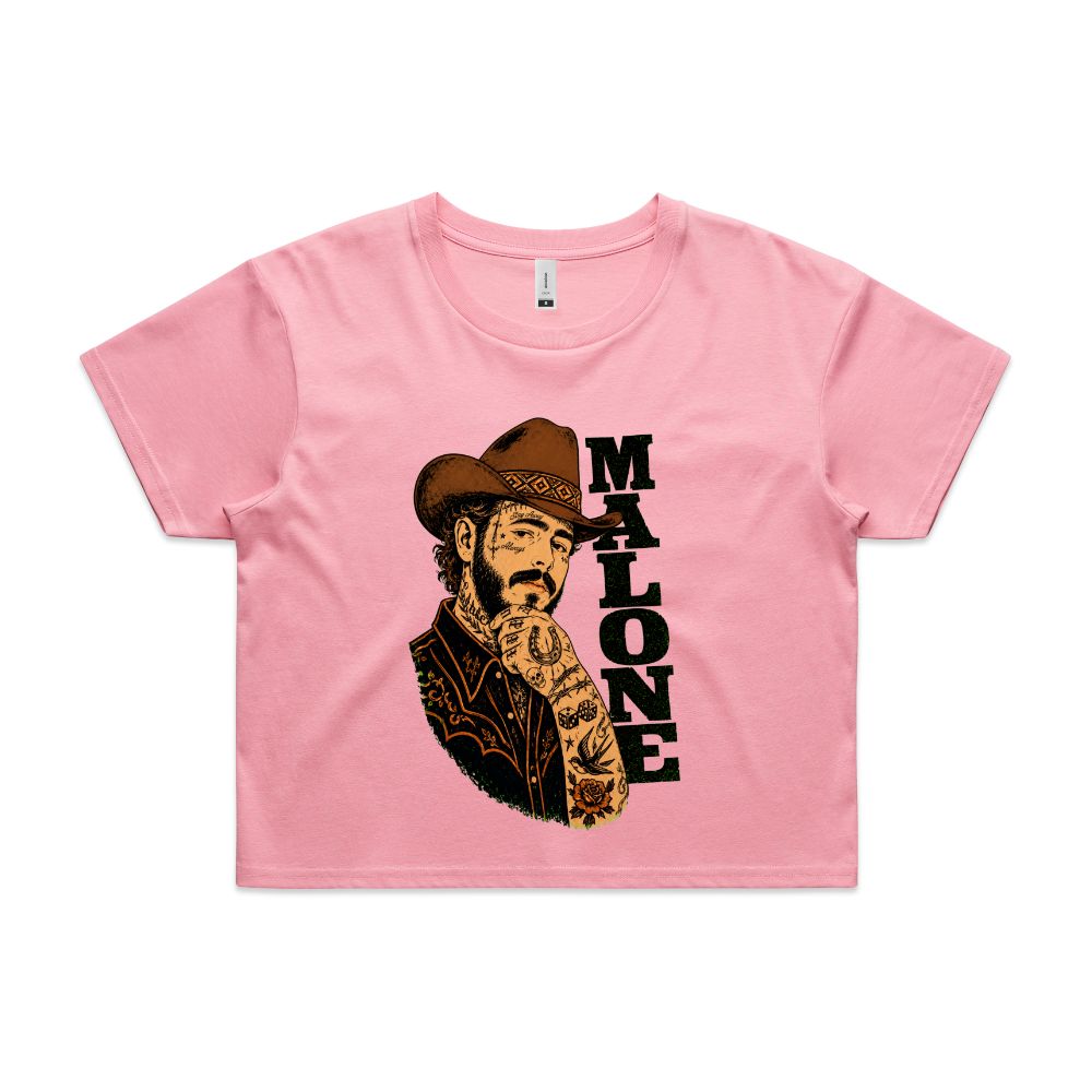 Malone Crop
