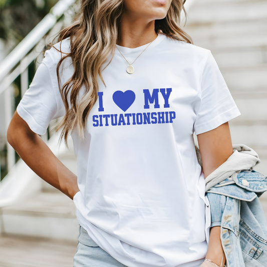Situationship Tee