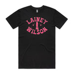 Lainey Wilson Set List Tee