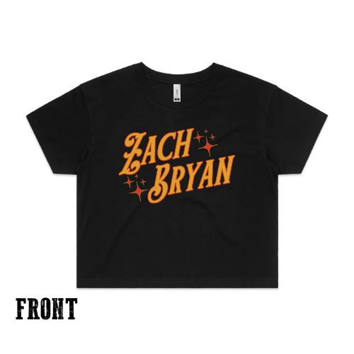 Zach Tour Set List Crop