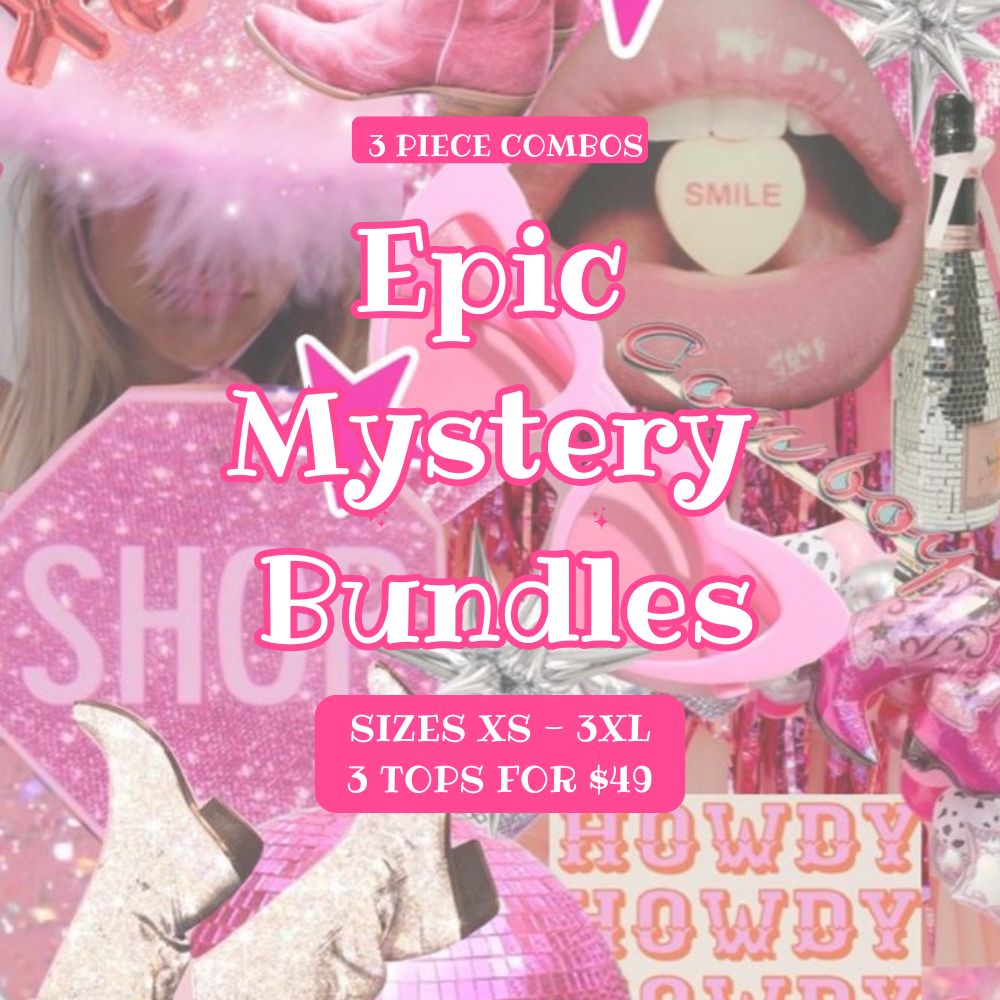Epic Mystery Bundle