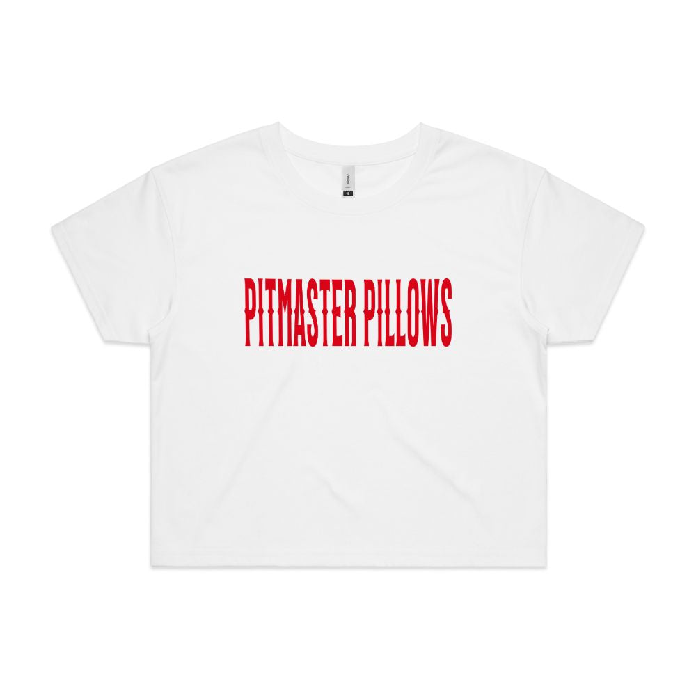 Pick Your Pillows Crop