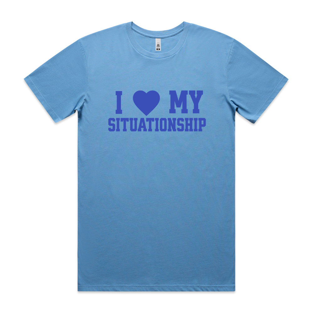 Situationship Tee