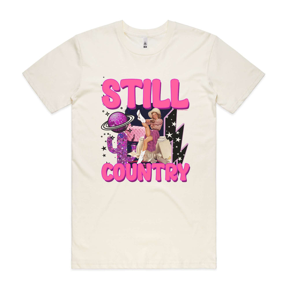Still Country Tee