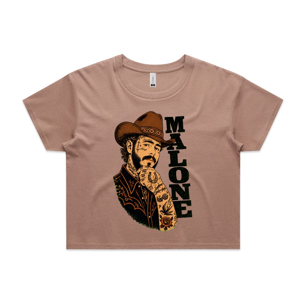 Malone Crop