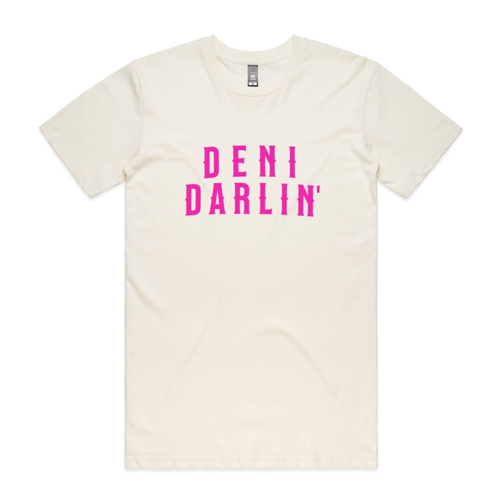 Deni Darlin' Tee