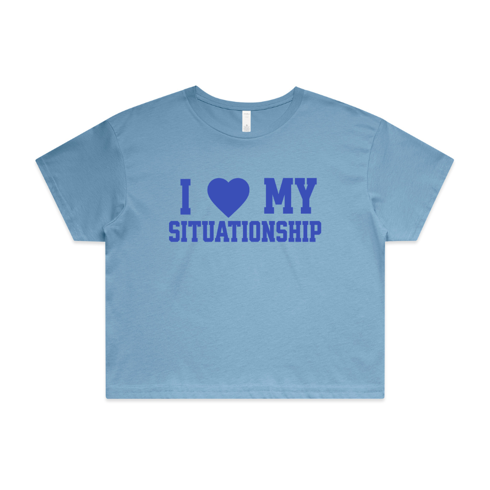 Situationship Crop