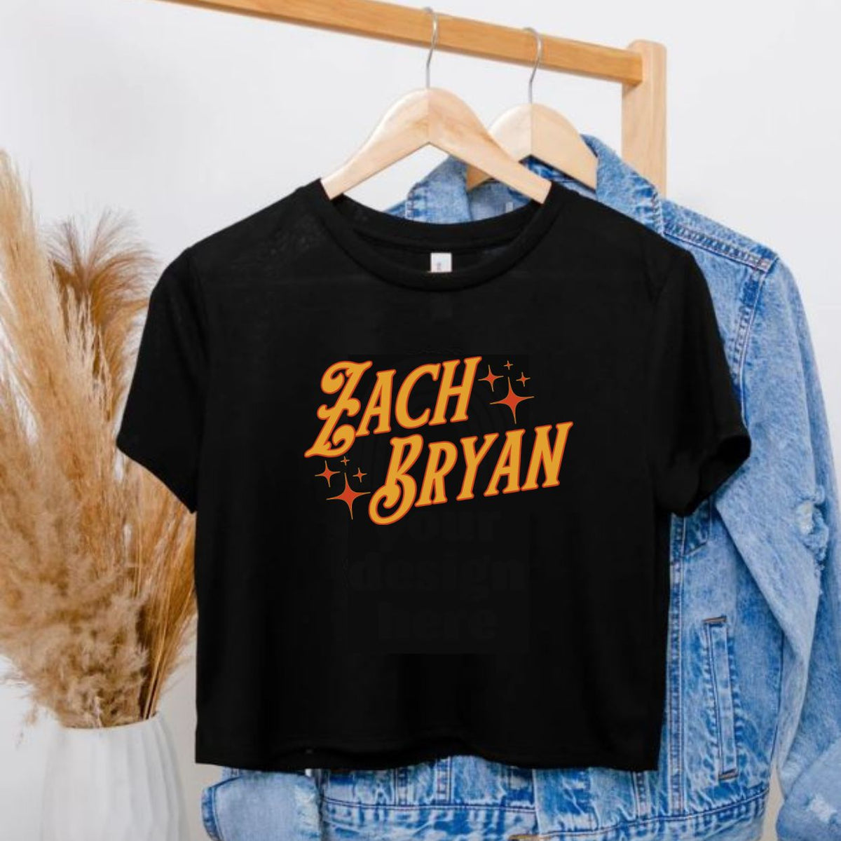 Zach Tour Set List Crop