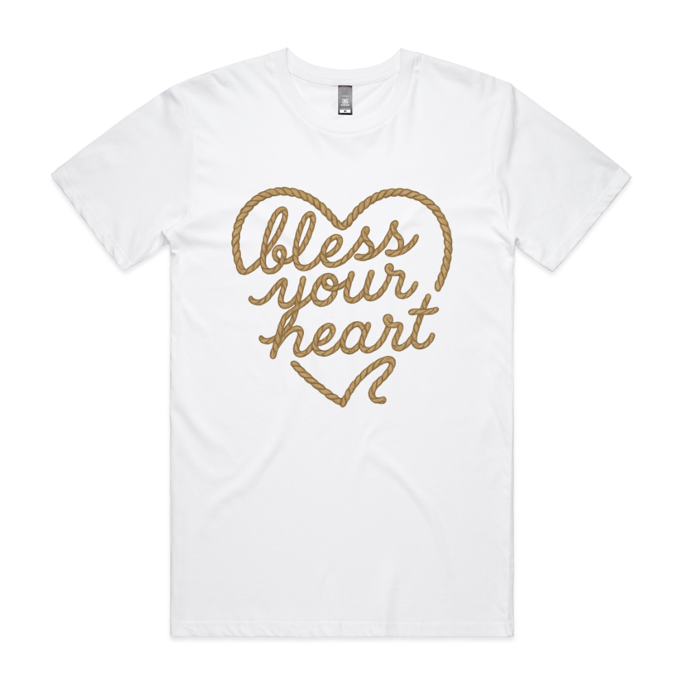 Bless Your Heart Tee