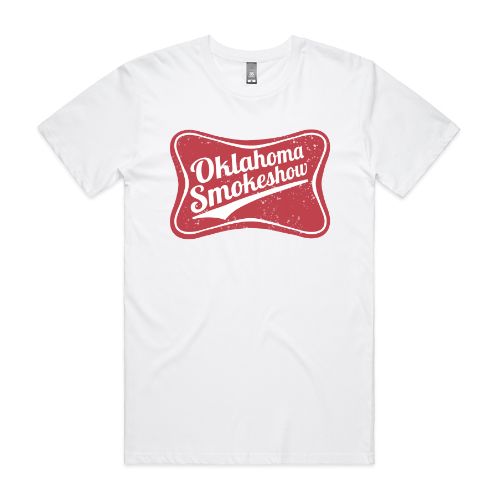 Smokeshow Tee