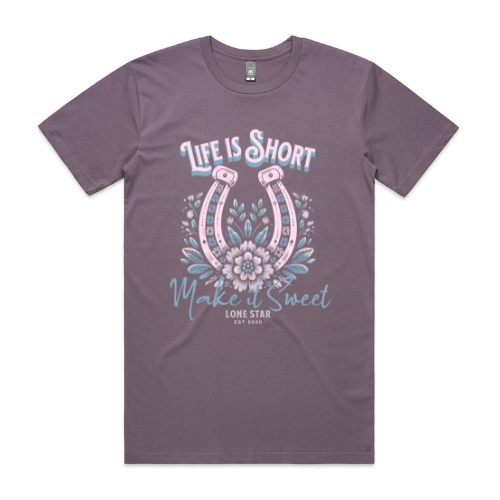 Make it Sweet Tee