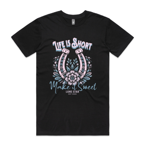 Make it Sweet Tee