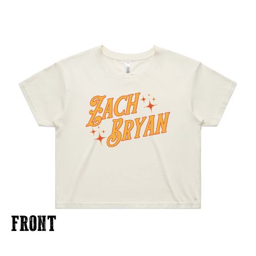 Zach Tour Set List Crop